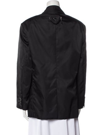 Prada 2023 Jacket