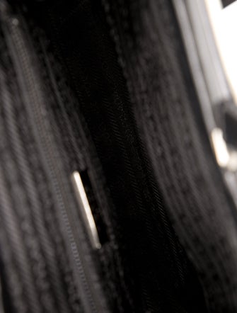 Prada Signature Frame Vintage