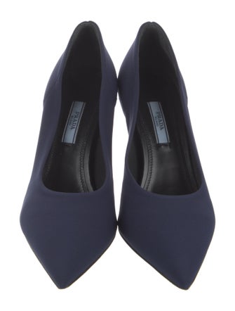 Prada Pumps