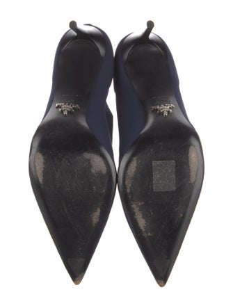 Prada Pumps
