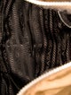 Prada Tessuto Nylon Shoulder Bag Vintage