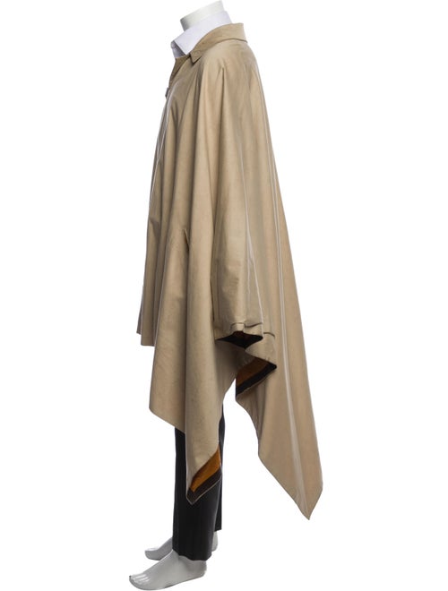 Prada Vintage Late 1990's - Early 2000's Cape