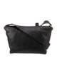 Prada Vitello Daino Leather Messenger Bag