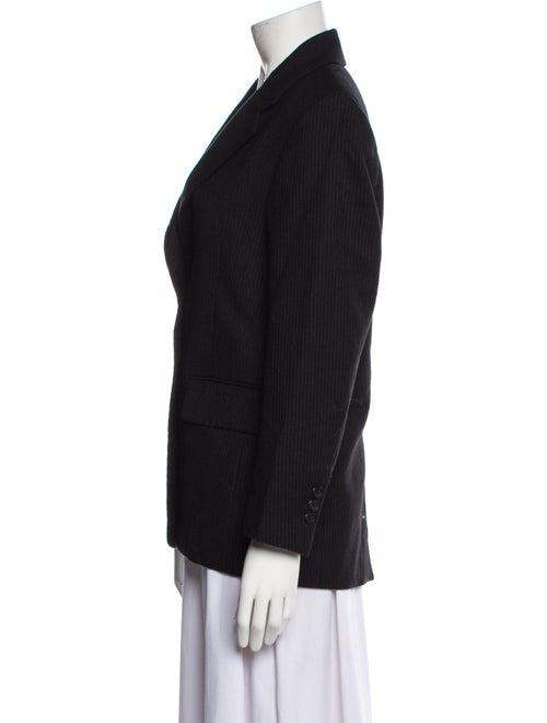 Prada 2021 Virgin Wool Blazer