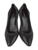 Prada Leather Pumps