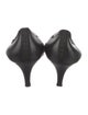 Prada Leather Pumps