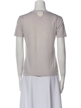 Prada Vintage 2009 T-Shirt