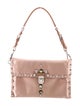 Prada Tessuto Shoulder Bag
