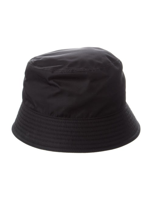 Prada Re-Nylon Bucket Hat