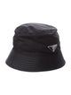 Prada Re-Nylon Bucket Hat