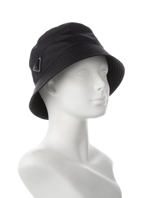 Prada Re-Nylon Bucket Hat