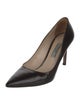 Prada 2010's Patent Leather Pumps