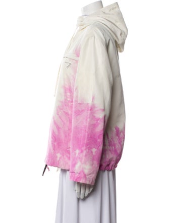 Prada 2019 Silk Jacket