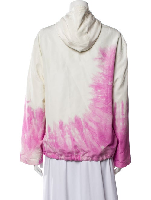 Prada 2019 Silk Jacket