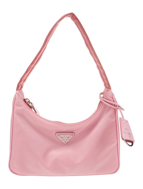 Prada Tessuto Re-Edition 2000