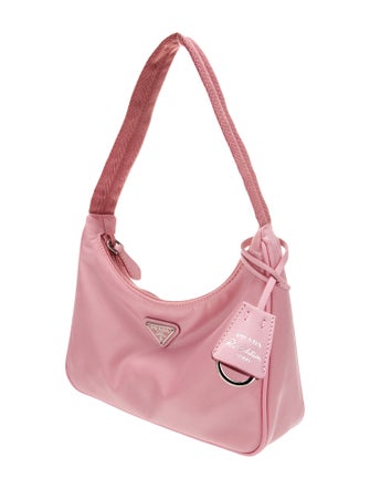 Prada Tessuto Re-Edition 2000