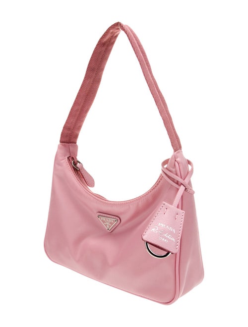 Prada Tessuto Re-Edition 2000