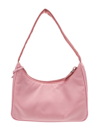 Prada Tessuto Re-Edition 2000