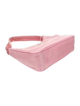 Prada Tessuto Re-Edition 2000