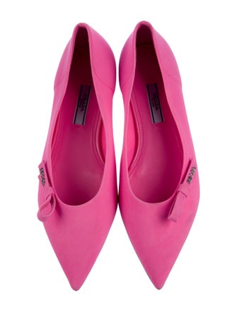 Prada Flats