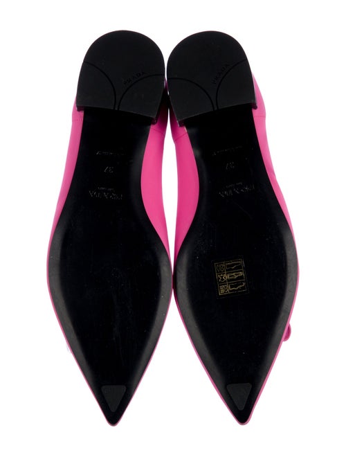Prada Flats