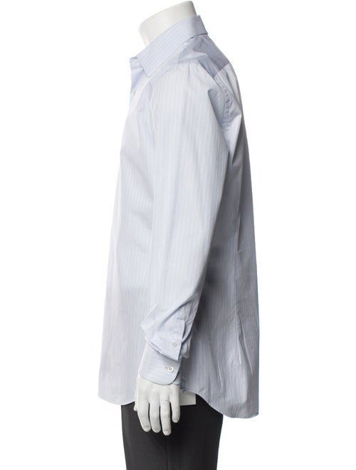 Prada 2019 Long Sleeve Dress Shirt