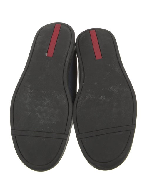 Prada Sport Shoes