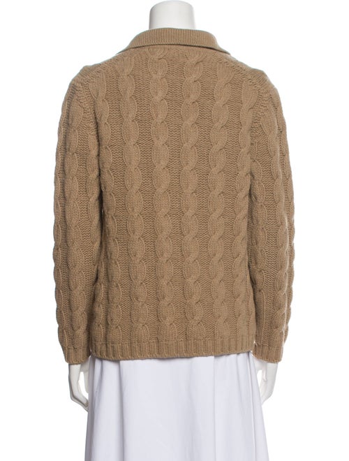 Prada Vintage 1990's Sweater