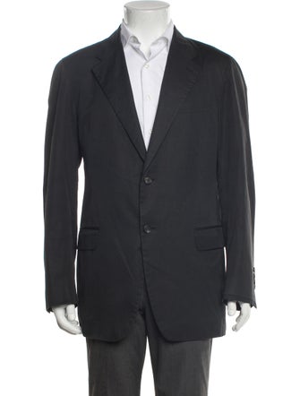 Prada Vintage 2000's Blazer