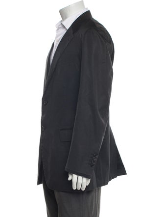 Prada Vintage 2000's Blazer