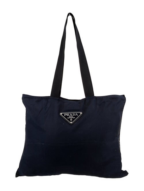 Prada Tessuto Pocono Vintage