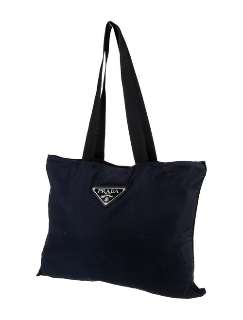 Prada Tessuto Pocono Vintage