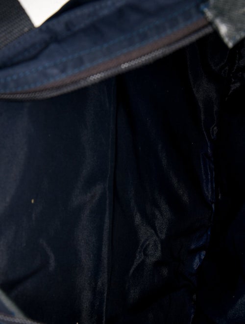 Prada Tessuto Pocono Vintage