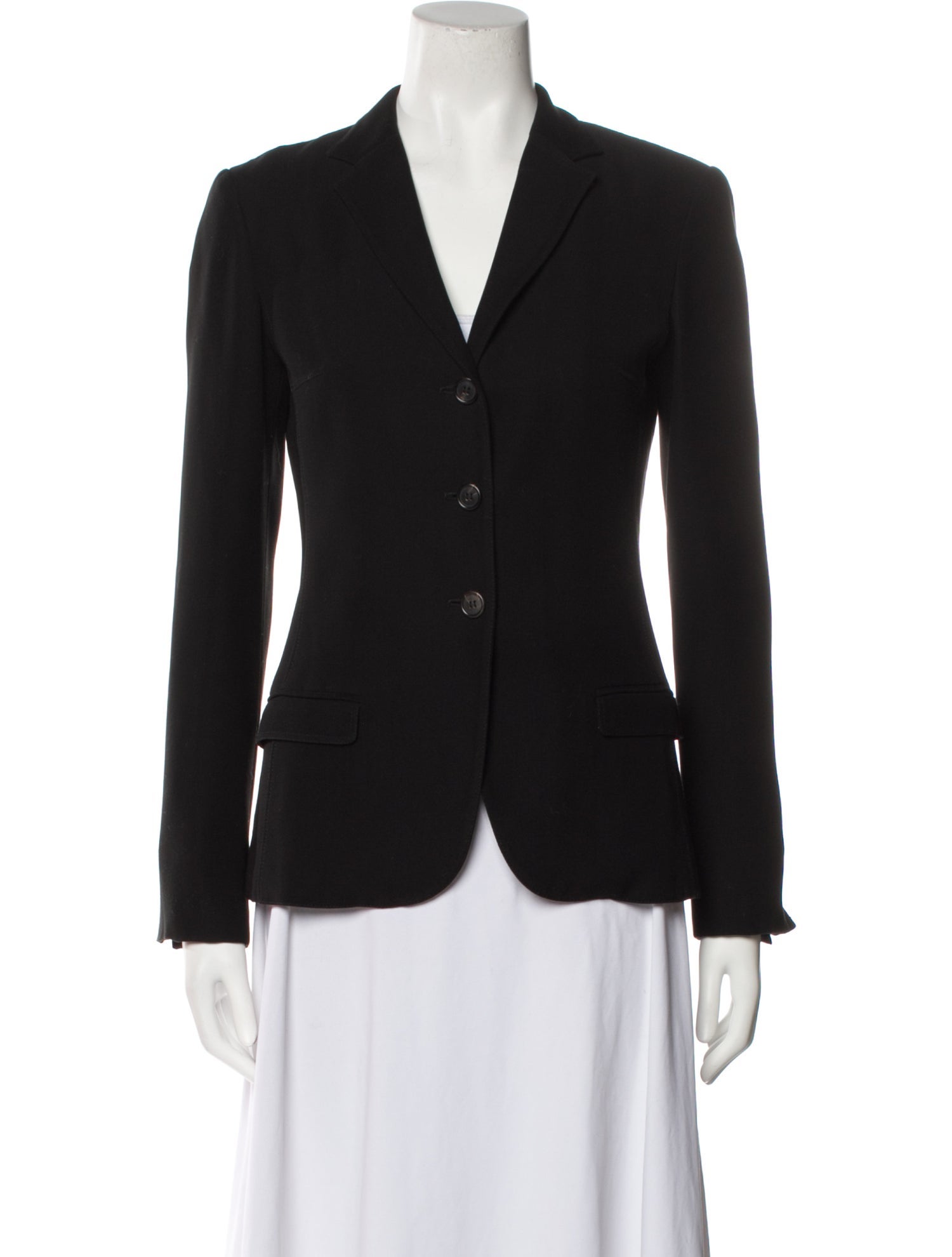 Prada Vintage 2000's Blazer