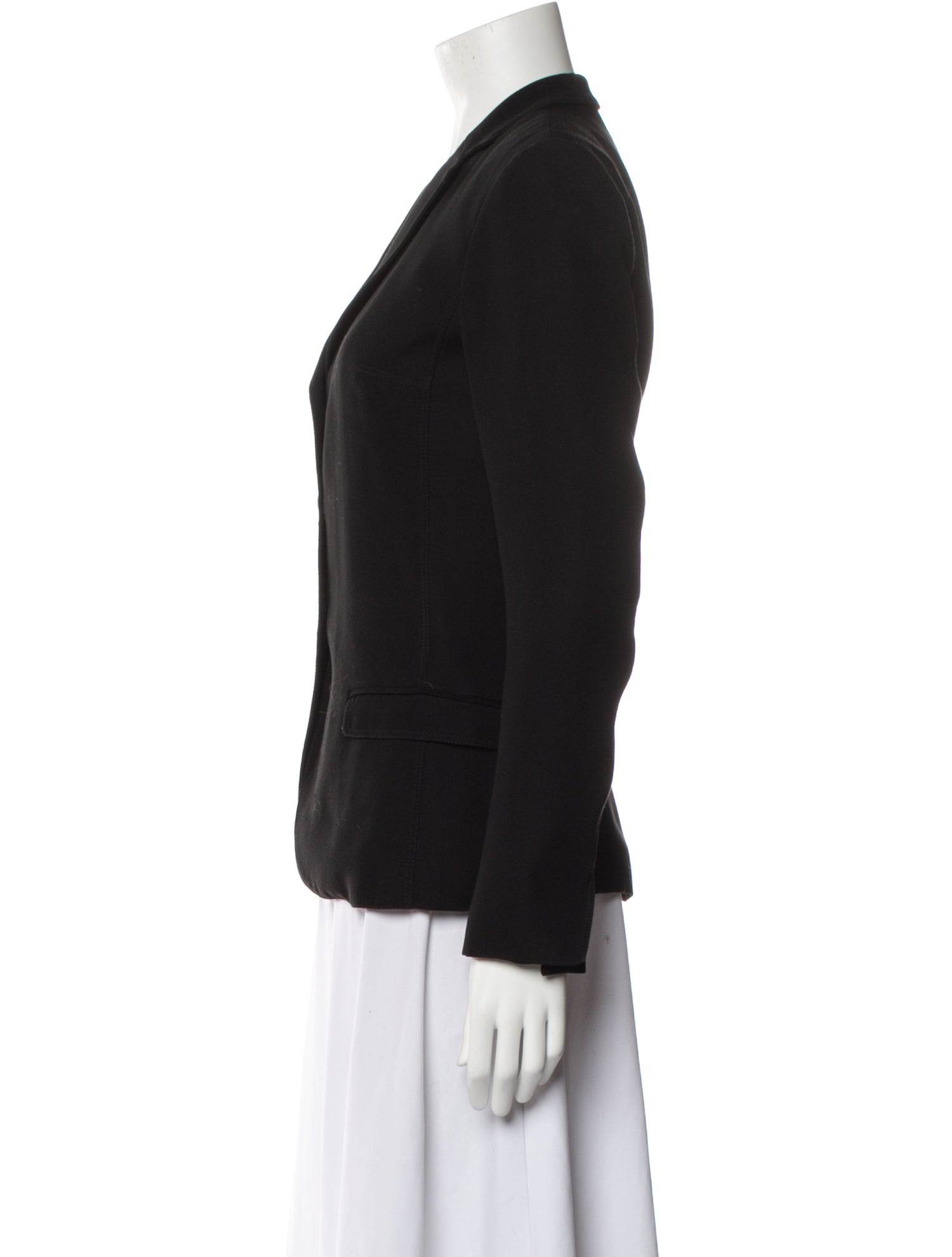 Prada Vintage 2000's Blazer