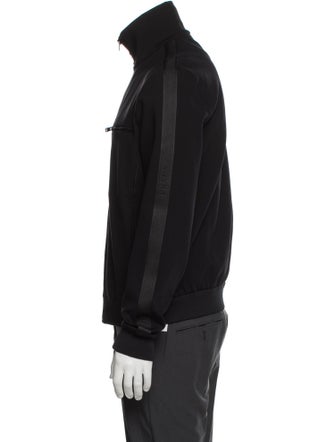 Prada 2021 Windbreaker