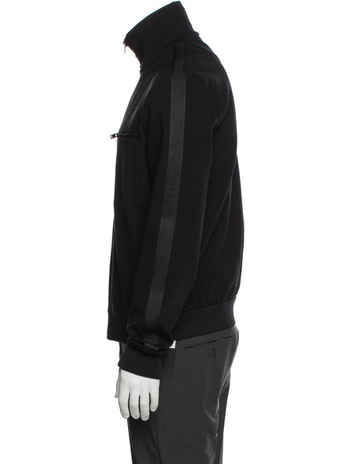 Prada 2021 Windbreaker