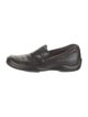 Prada Leather Loafers