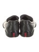 Prada Leather Loafers