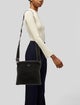 Prada Vela Nylon Shoulder Bag