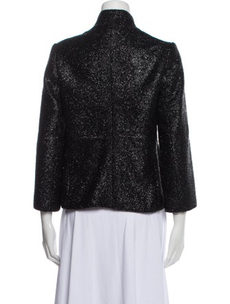 Prada Vintage 1990's Evening Jacket