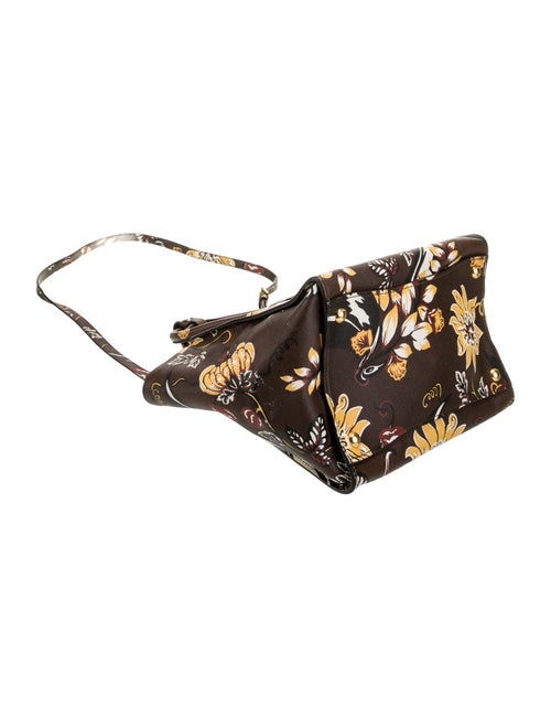 Prada Signature Twin Pocket Medium