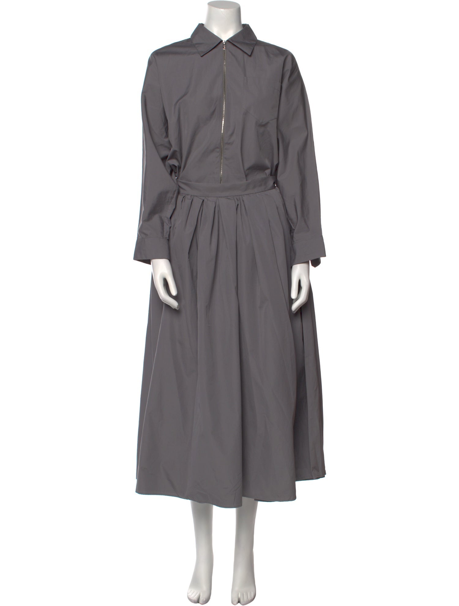 Prada 2021 Long Dress