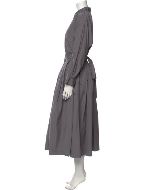 Prada 2021 Long Dress