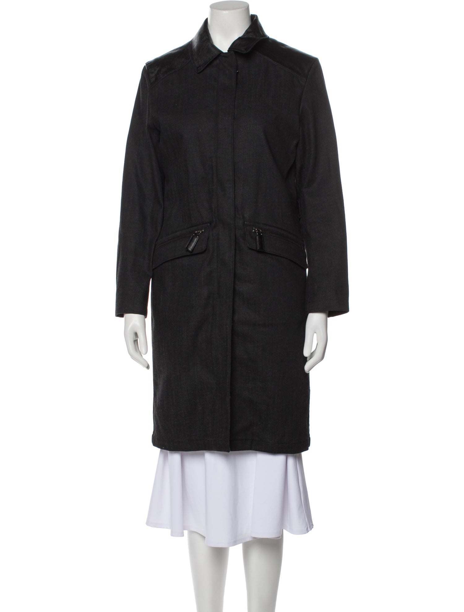 Prada 2009 Utility Jacket