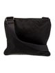 Prada Tessuto Nylon Evening Bag