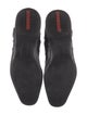 Prada Leather Boots