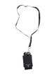 Prada Nylon Pouch w/Lanyard