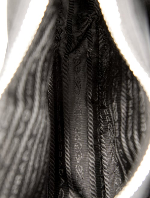 Prada Saffiano Leather Re-Edition 2005