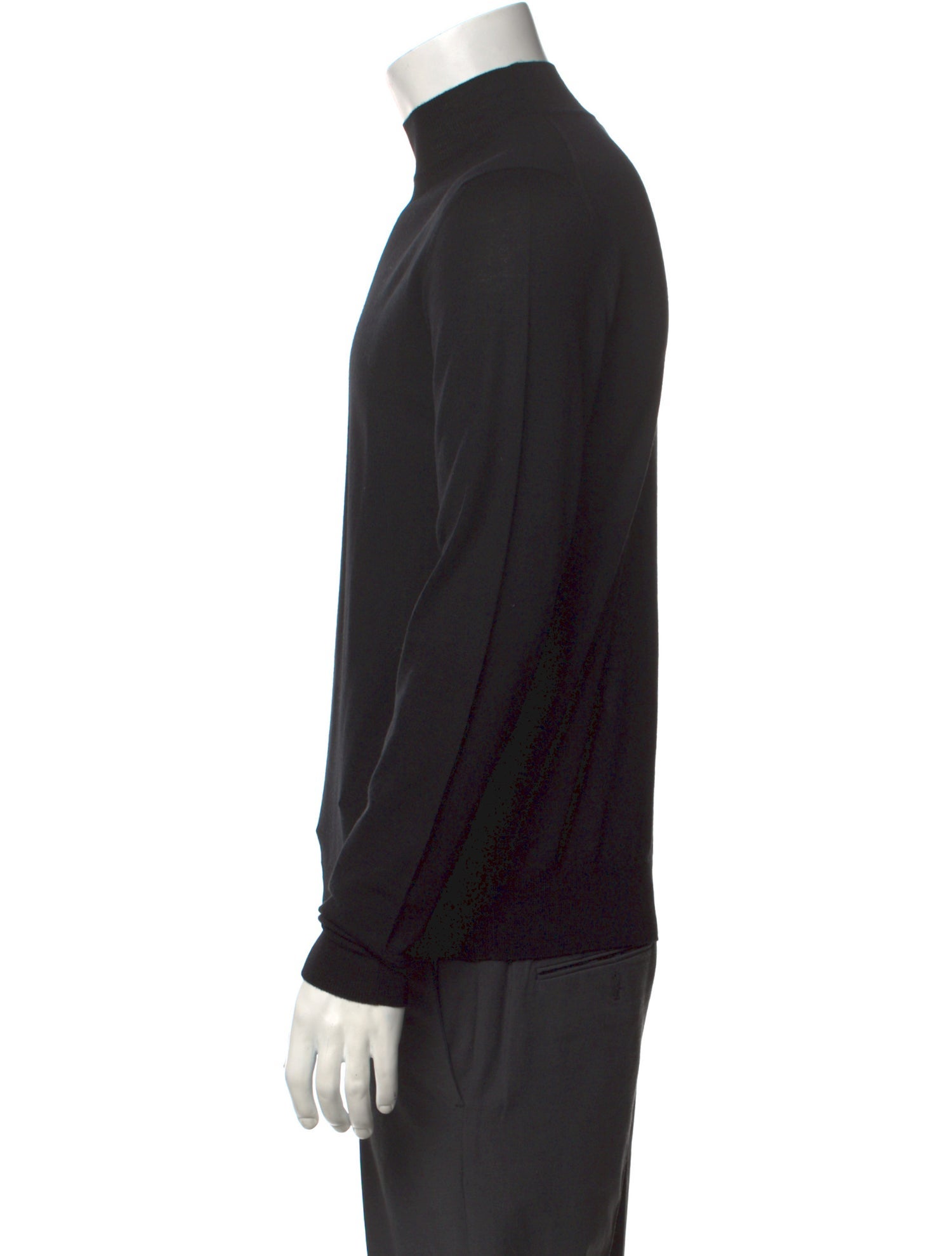 Prada 2022 Wool Pullover w/ Tags